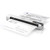 Epson DS-80W Sheetfed Scanner - 600 dpi Optical - B11B253202