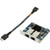 HP Dual Port 10GBase-T NIC Module - 1QL49AA
