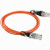 Finisar 12x12.5 Gb/s active optical cable, round, plenum-rated - FCBND12CD1C50