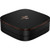 HP Elite Slice G2 Desktop Computer - Core i5 i5-7500T - 8 GB RAM - 128 SSD - Ultra Small - Black - 9EN01UT#ABA