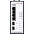 Fortinet FortiGate Rugged 30D Network Security/Firewall Appliance - FGR-30D-BDL-874-12