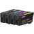 Epson UltraChrome XD2 T41P Ink Cartridge - Black - T41P520