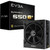 EVGA SuperNOVA 650W Power Supply - 120-GP-0650-X1