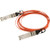 Finisar 4x10Gb/s active optical cable, round, plenum-rated - FCBN410QB1CX0