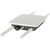 Fortinet FortiAP FAP-222E IEEE 802.11ac 1.24 Gbit/s Wireless Access Point - FAP-222E-N