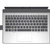 HP Elite x2 1013 G3 Collaboration Keyboard - 4KY69AA#ABA