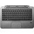 HP Elite x2 1011 G1 Power Keyboard - L0U13UT#ABA