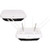 Fortinet FortiAP U421EV IEEE 802.11ac 3.40 Gbit/s Wireless Access Point - FAP-U421EV-B
