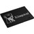 Kingston KC600 2 TB Solid State Drive - 2.5" Internal - SATA (SATA/600) - 3.5" Carrier - SKC600B/2048G