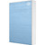 Seagate Backup Plus Portable STHP5000402 5 TB Hard Drive - 2.5" External - Light Blue - STHP5000402