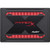 Kingston HyperX FURY RGB 480 GB Solid State Drive - 2.5" Internal - SATA (SATA/600) - SHFR200/480G