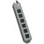 Tripp Lite Waber Industrial Power Strip 6 outlet 15' Cord 5-20P - UL620-15