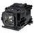 NEC Display Replacement Lamp - NP06LP