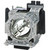 Panasonic Replacement Lamp - ETLAD310W