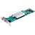 Supermicro 10Gigabit Network Card - AOC-UINF-M2