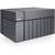 Sans Digital XCubeNAS XN8008T SAN/NAS Storage System - ST-SAN-XN8008T