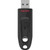 SanDisk Ultra USB 3.0 Flash Drive - SDCZ48-256G-U46
