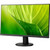 NEC Display AccuSync AS221F-BK 21.5" Full HD LED LCD Monitor - 16:9 - Black - AS221F-BK