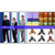 Panasonic 55-inch Class Ultra Narrow Bezel LCD Display TH-55LFV6U - TH55LFV6U