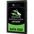 Seagate BarraCuda ZA1000CM1A002 1 TB Solid State Drive - 2.5" Internal - SATA (SATA/600) - ZA1000CM1A002
