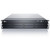 Sans Digital EliteSTOR ES208X+B Drive Enclosure - 6Gb/s SAS Host Interface - 2U Rack-mountable - KT-ES208X+B