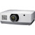 NEC Display NP-PA703UL-41ZL 3D Ready LCD Projector - 16:10 - NP-PA703UL-41ZL
