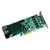 Supermicro LSI MegaRAID 2108 AOC-USAS2LP-H8IR 8-port SAS RAID Controller - AOC-USAS2LP-H8IR