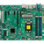Supermicro X9SAE Server Motherboard - Intel Chipset - Socket H2 LGA-1155 - MBD-X9SAE-O
