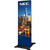 NEC Display 75" 2.5mm Direct View LED Digital Poster - LED-A025I