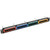 Tripp Lite 24-Port 1U Rack-Mount 110-Type Color-Coded Patch Panel, RJ45 Ethernet,568B, Cat6 - N253-024-RBGY