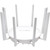 SonicWall SonicWave 432e IEEE 802.11ac 1.69 Gbit/s Wireless Access Point - 02-SSC-2643