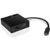 Lenovo USB-C Travel Hub - 4X90M60789