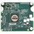 403621-B21 - HP BLc Emulex LPE1105 4GB Dual Port Fibre Channel Host Bus Adapter Option Kit for HP C-Class BladeSystem