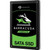 Seagate BarraCuda ZA2000CM1A002 2 TB Solid State Drive - 2.5" Internal - SATA (SATA/600) - ZA2000CM1A002