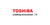 Toshiba Magenta Toner Cartridge - 15A3109