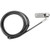 Targus DEFCON Cable Lock - ASP66GLX-25S