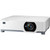 NEC Display NP-PE455UL LCD Projector - 16:10 - White - NP-PE455UL