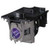 NEC Replacement Lamp - NP13LP