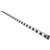 Tripp Lite Power Strip 120V 5-15R 20 Outlet 15' Cord Vertical Metal 0URM - PS6020