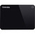 Toshiba Canvio Advance 2 TB Portable Hard Drive - 2.5" External - Black - HDTC920XK3AA