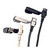 Sony ECM-77 Series ECM-77BMP Omni-Directional Electret Condenser Microphone - ECM-77BMP
