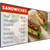 Philips Signage Solutions P-Line Display - 42BDL5055P