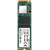 Transcend 512 GB Solid State Drive - M.2 2280 External - PCI Express (PCI 3.0 x4) - TS512GMTE110S