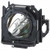 Panasonic ET-LAD12KF Replacement Lamp - ET-LAD12KF