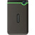 Transcend StoreJet 25M3 TS-2TSJ25M3S 2 TB Portable Hard Drive - 2.5" External - Iron Gray - TS2TSJ25M3S