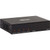 Tripp Lite HDMI Splitter 4-Port 4K @ 60Hz Multi-Resolution Support HDR TAA - B118-004-HDR