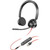 Plantronics Blackwire 3300 Series Corded UC Headset - 214016-01