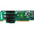 Supermicro RSC-R2UU-A4E8 Left Slot Riser Card - RSC-R2UU-A4E8