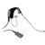 Plantronics StarSet H31CD Earset - 4367401