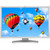NEC Display MultiSync PA302W-SV 30" WQXGA LED LCD Monitor - 16:10 - White - PA302W-SV